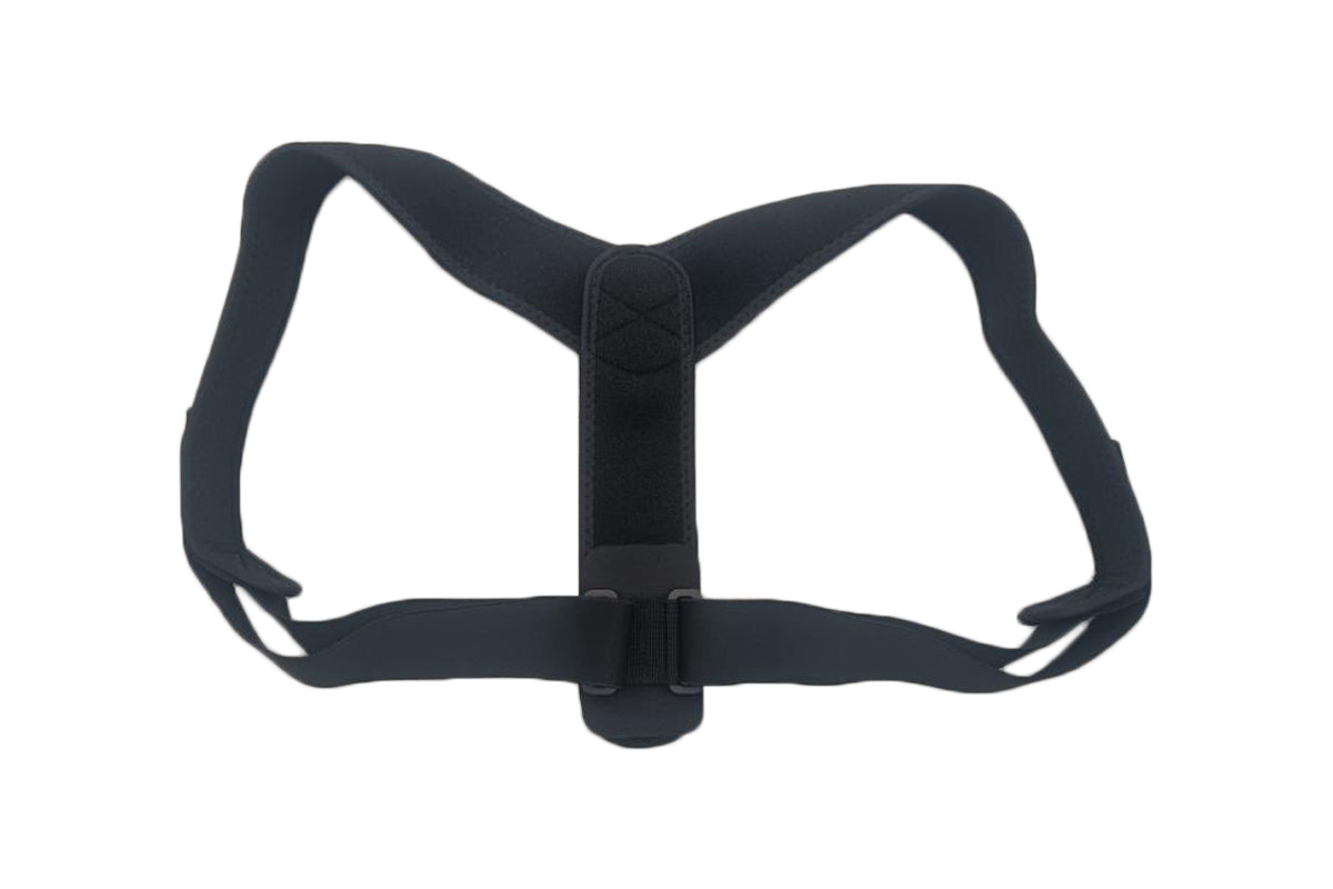 Back Brace Adjustable Back Posture Corrector Belt