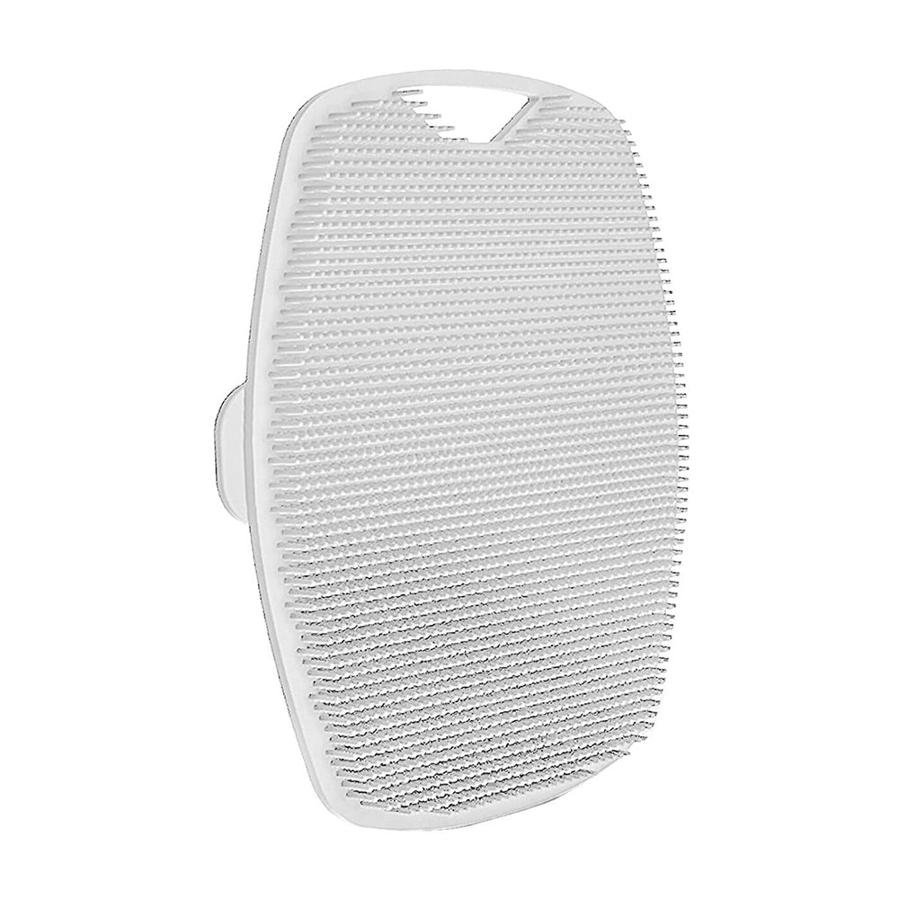 Silicone Body Scrubber Soft Exfoliating Shower Body Brush