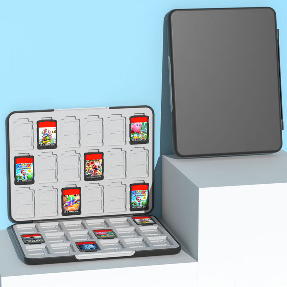 36-in-1 Game Card Storage Case Holder for Nintendo Switch