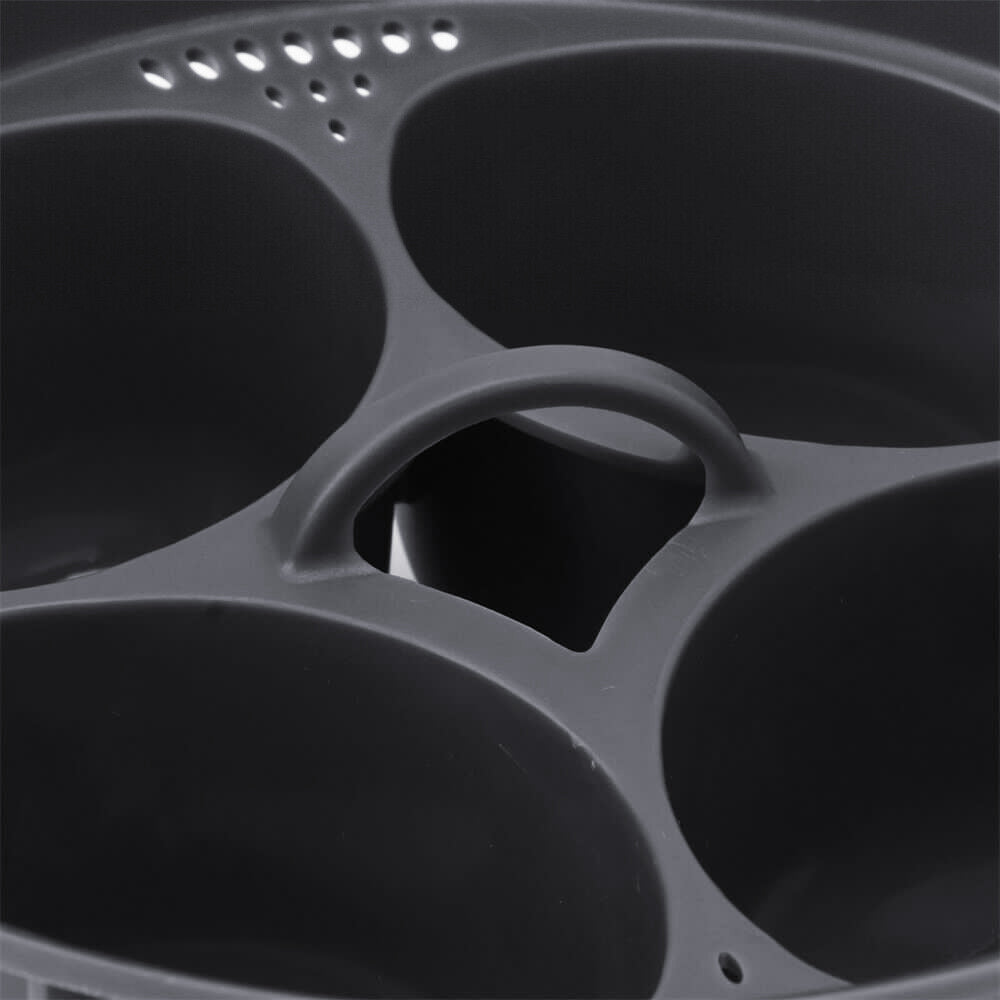 4-in 1 Egg Poacher Insert for Thermomix TM5 TM6