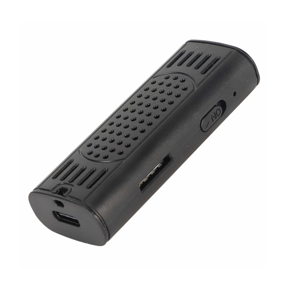 Wireless Outdoor Motion Detection Camera with Night Vision and App Alerts