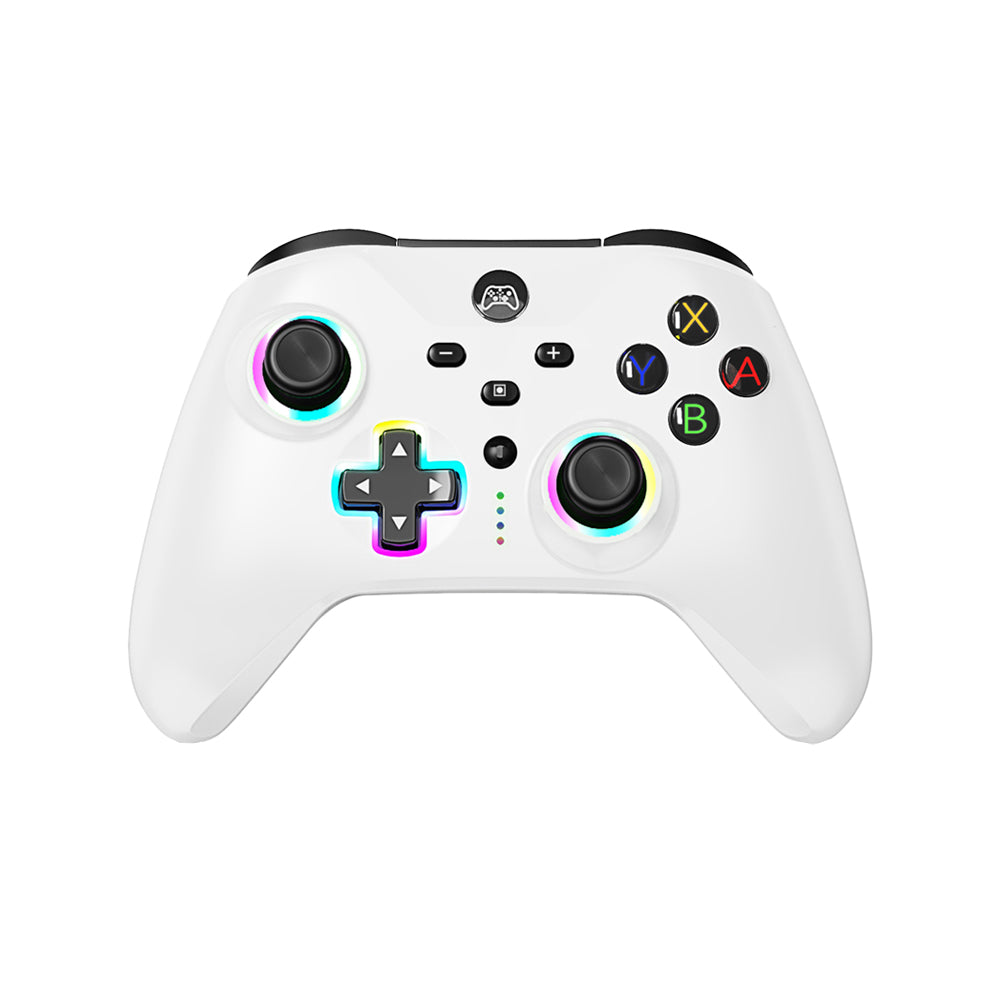 Wireless Bluetooth Game Controller For Nintendo Switch Lite OLED