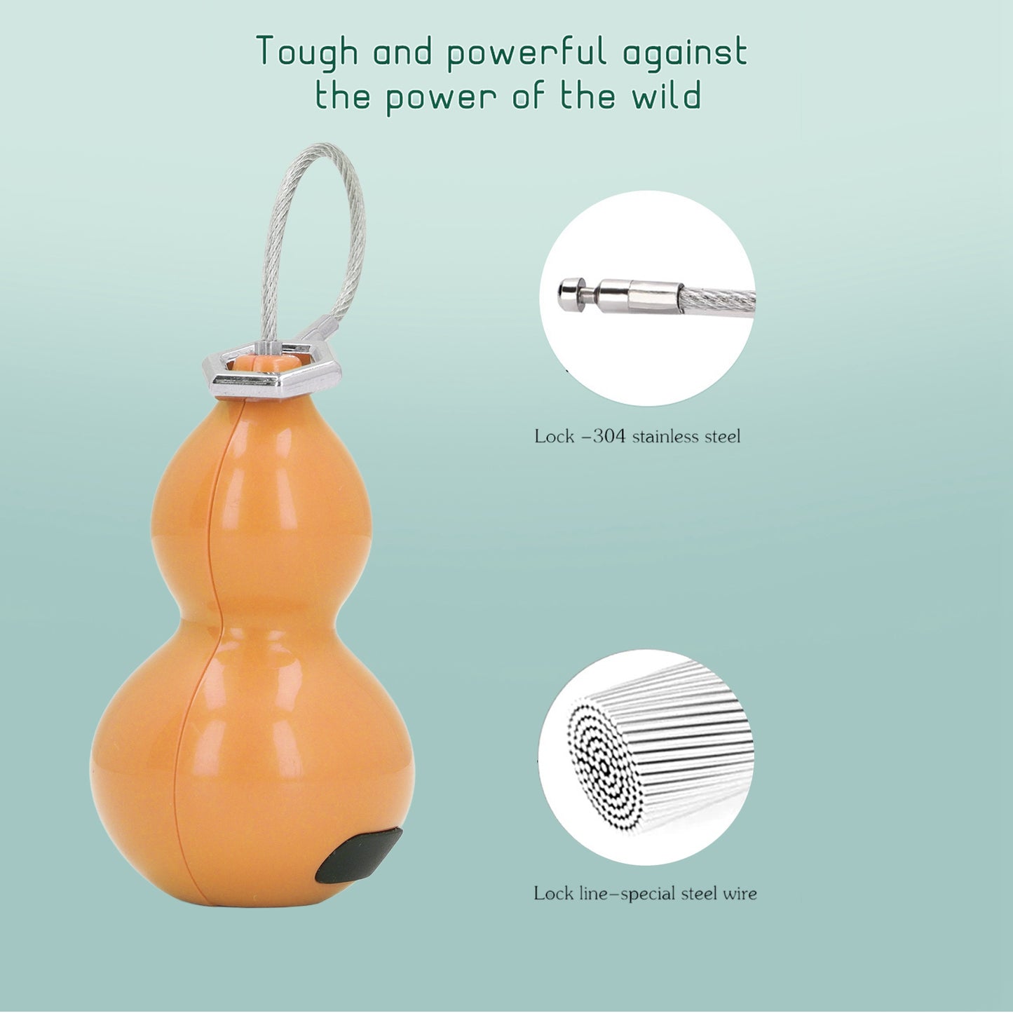 Waterproof USB Rechargeable Fingerprint Padlock for Tuya App for Door Luggage Suitcase Backpack