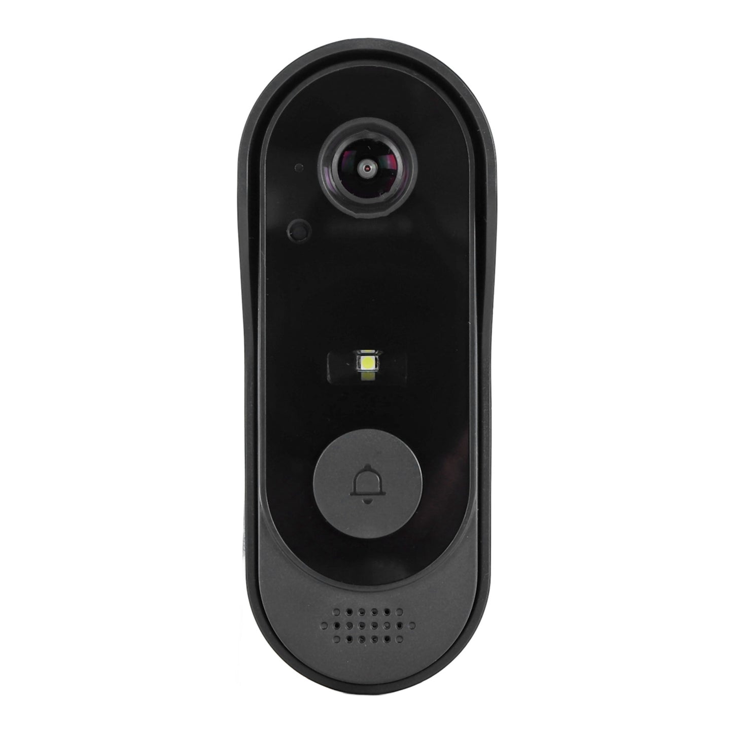 Wireless Night Vision Video Doorbell Camera