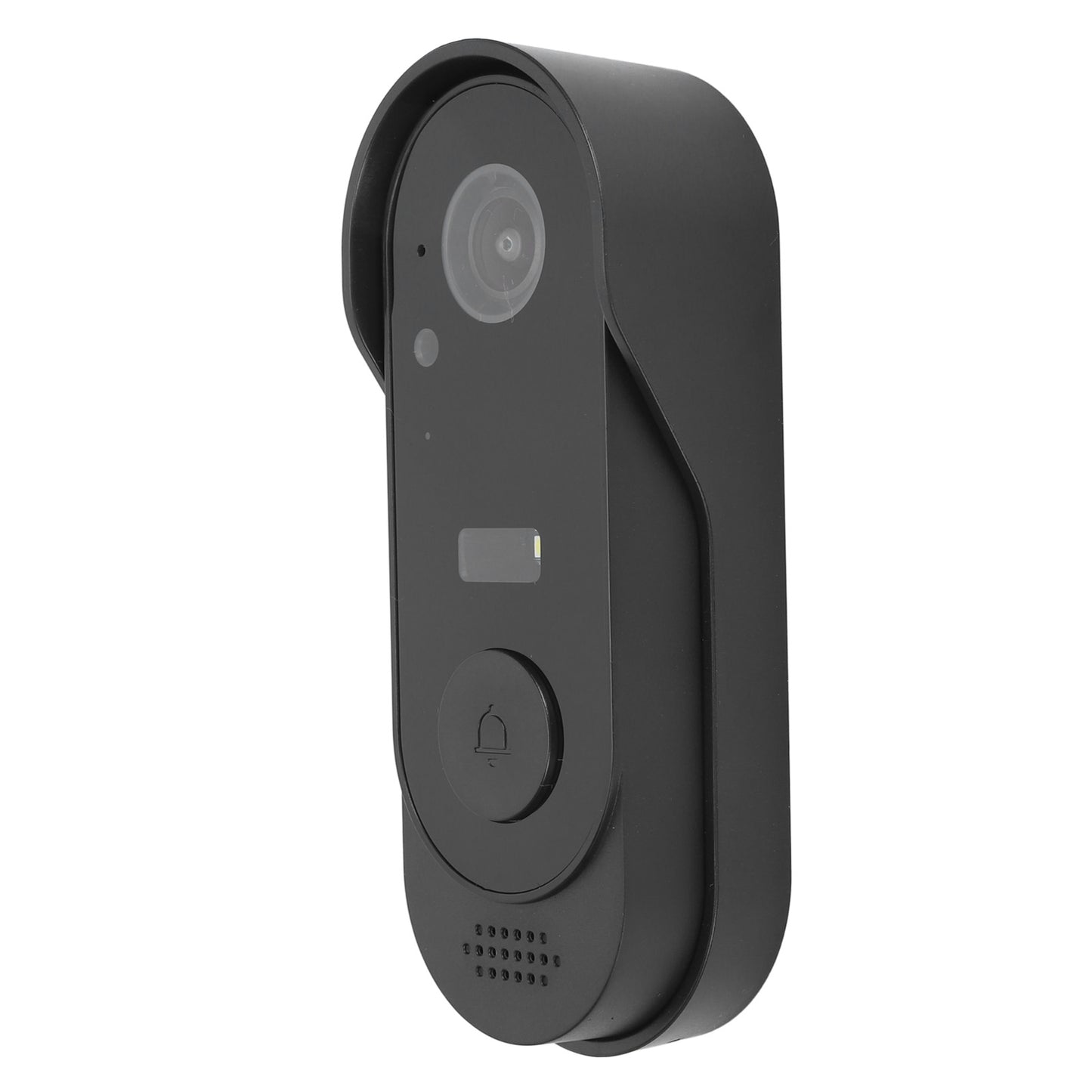 Wireless Night Vision Video Doorbell Camera