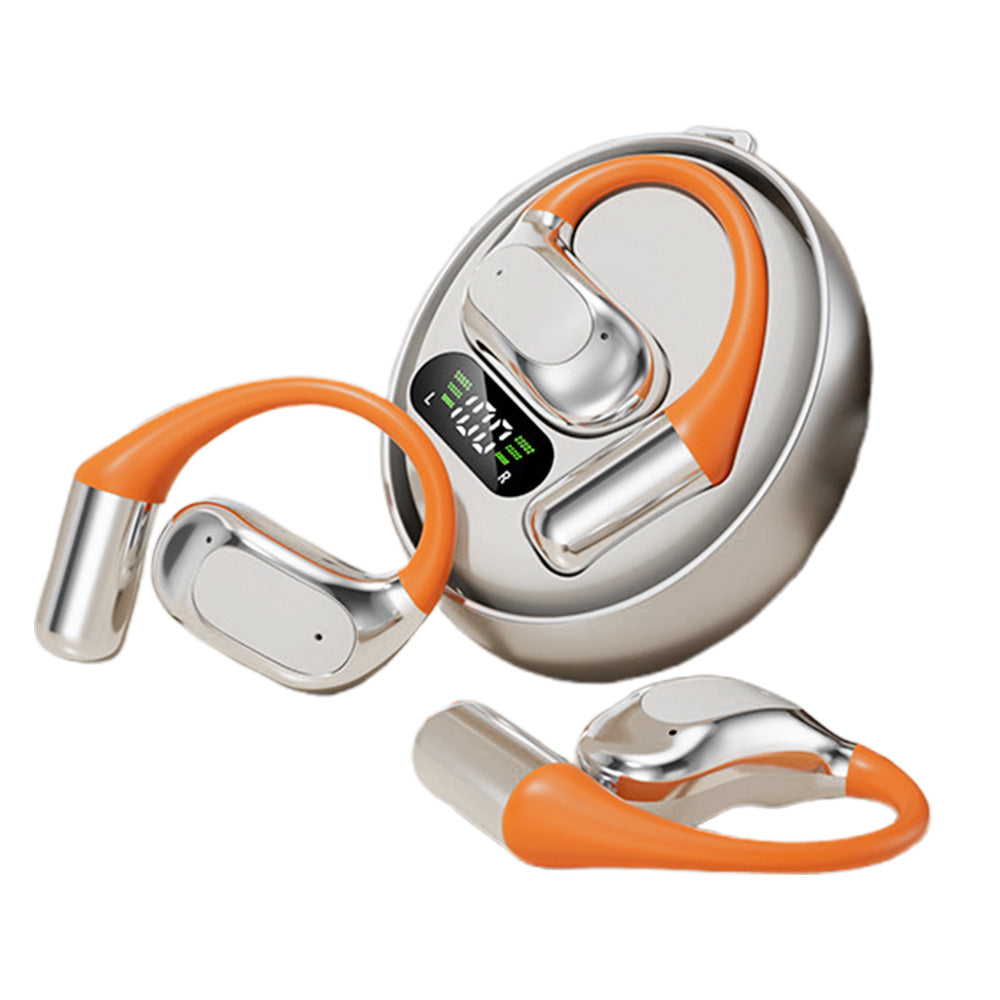Wireless 144 Languages Translator Earbuds Real Two Way Time AI Translation Earphones