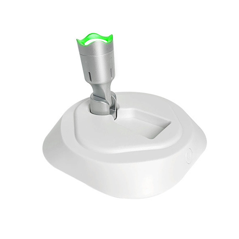 Wireless LED Spotlight 3000K 4000K 5000K Uplighting Indoor for Wall Art Display