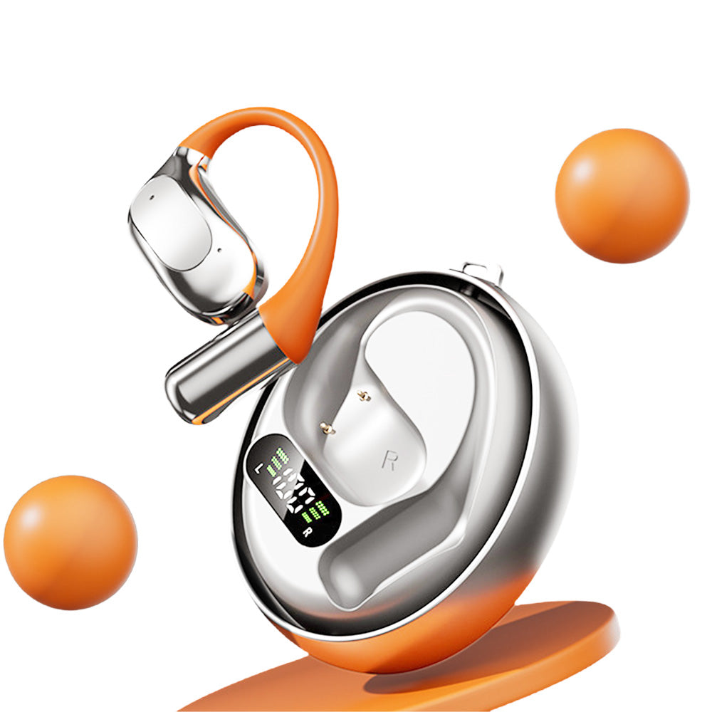 Wireless 144 Languages Translator Earbuds Real Two Way Time AI Translation Earphones