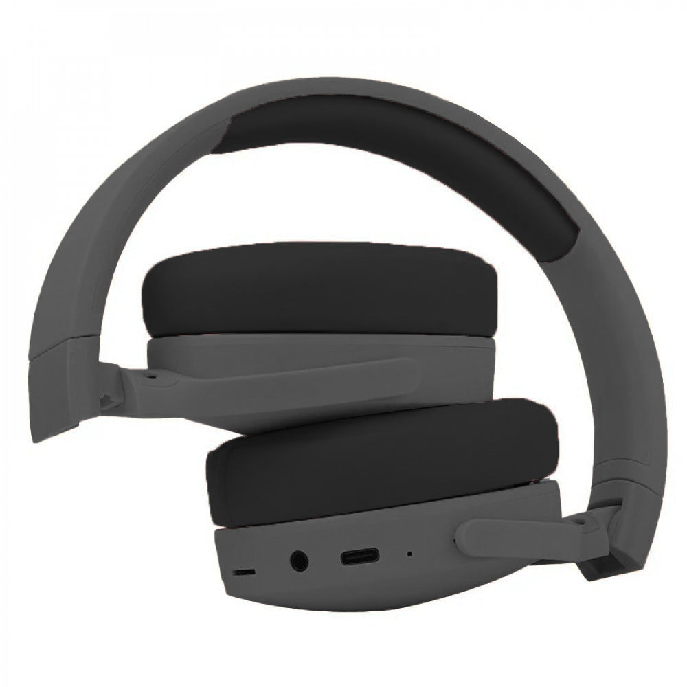 P2961 Foldable Wireless Bluetooth Stereo Over Ear Headphone