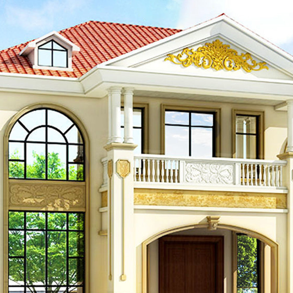 One-Way Privacy Window Film Glass Cover Heat Control One Way Mirror Tint Solar Reflect