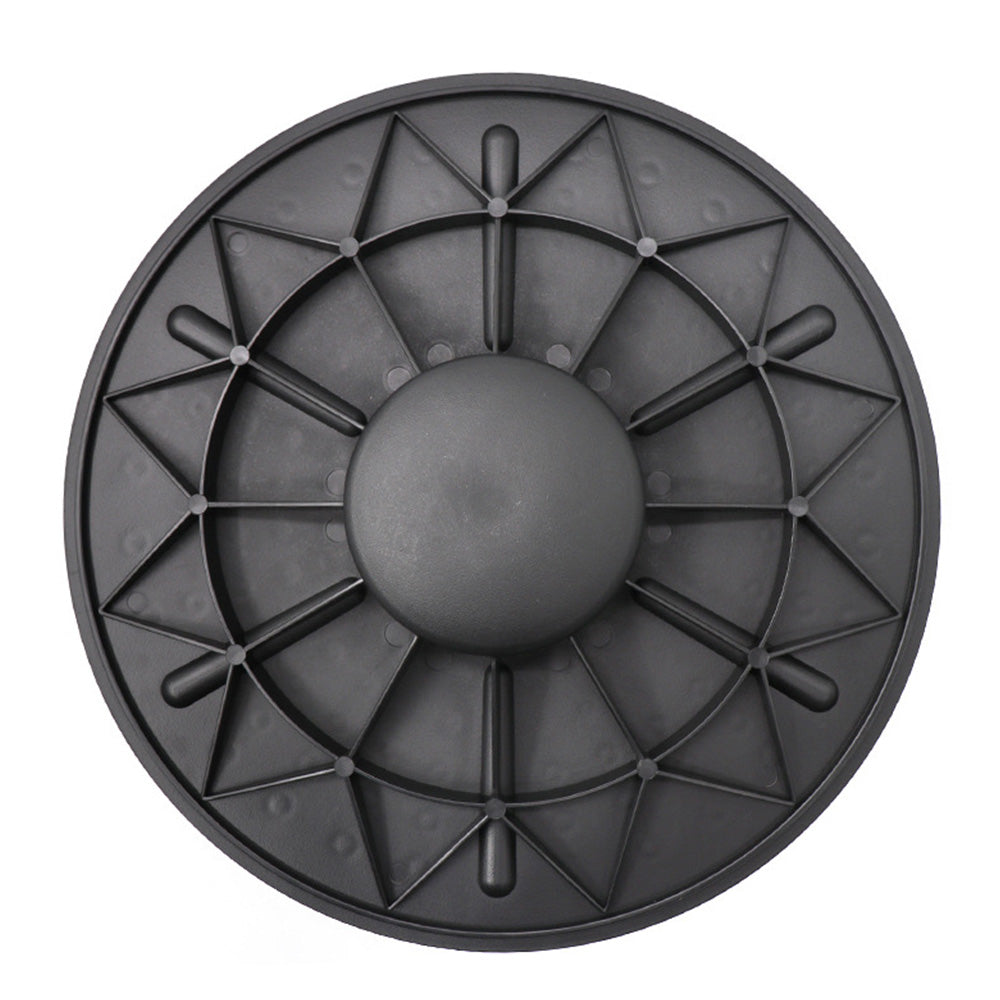 360-degree Balance Board - Core Strength Training Board for Fitness
