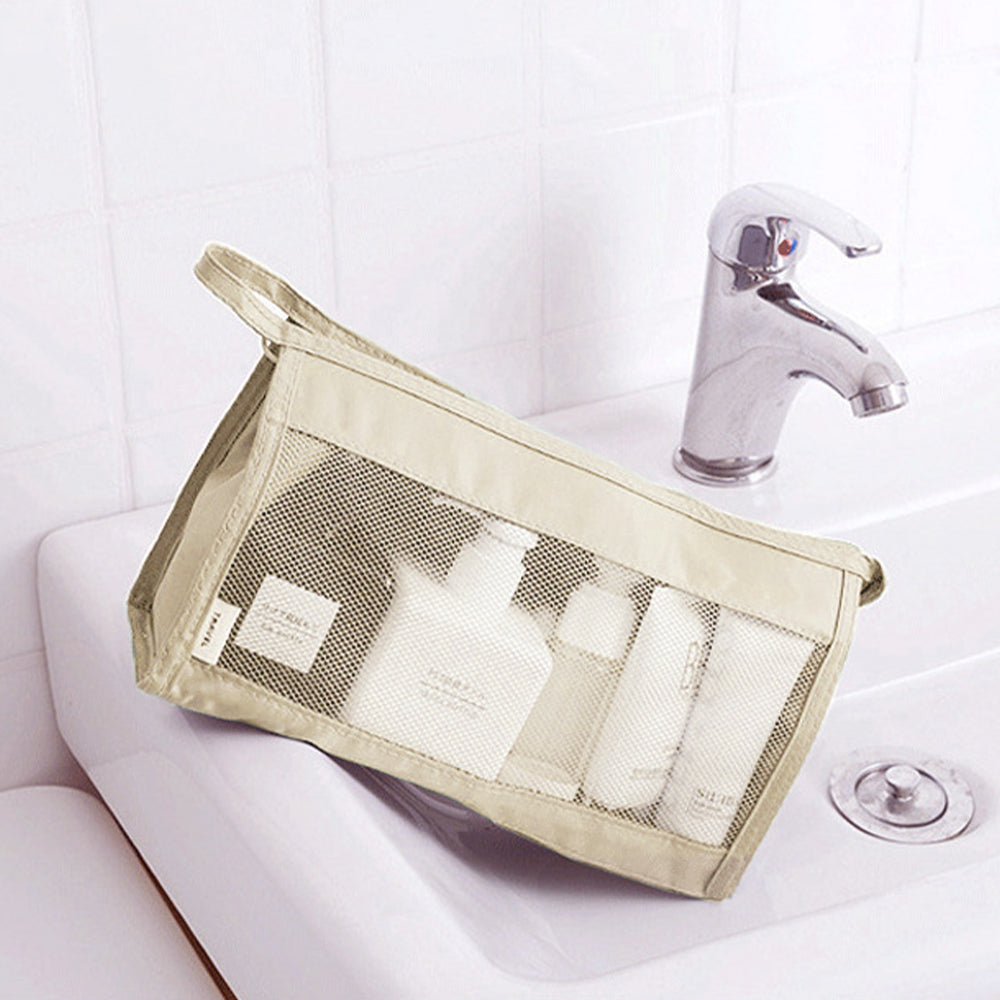 8Pcs Travel Luggage Packing Cubes Organizers Set
