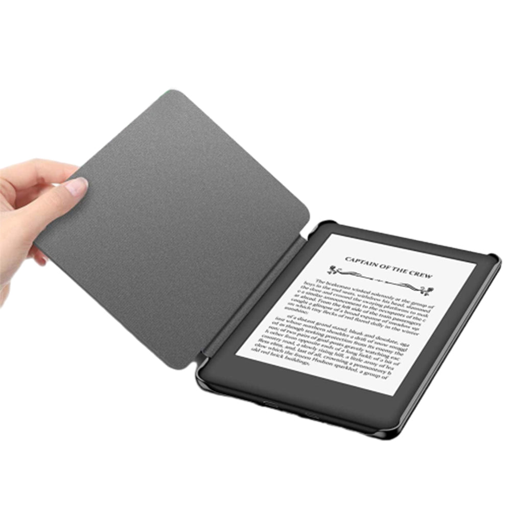 Smart Magnetic Folding Protective Case Cover for Kindle E-Reader-2022 Kindle