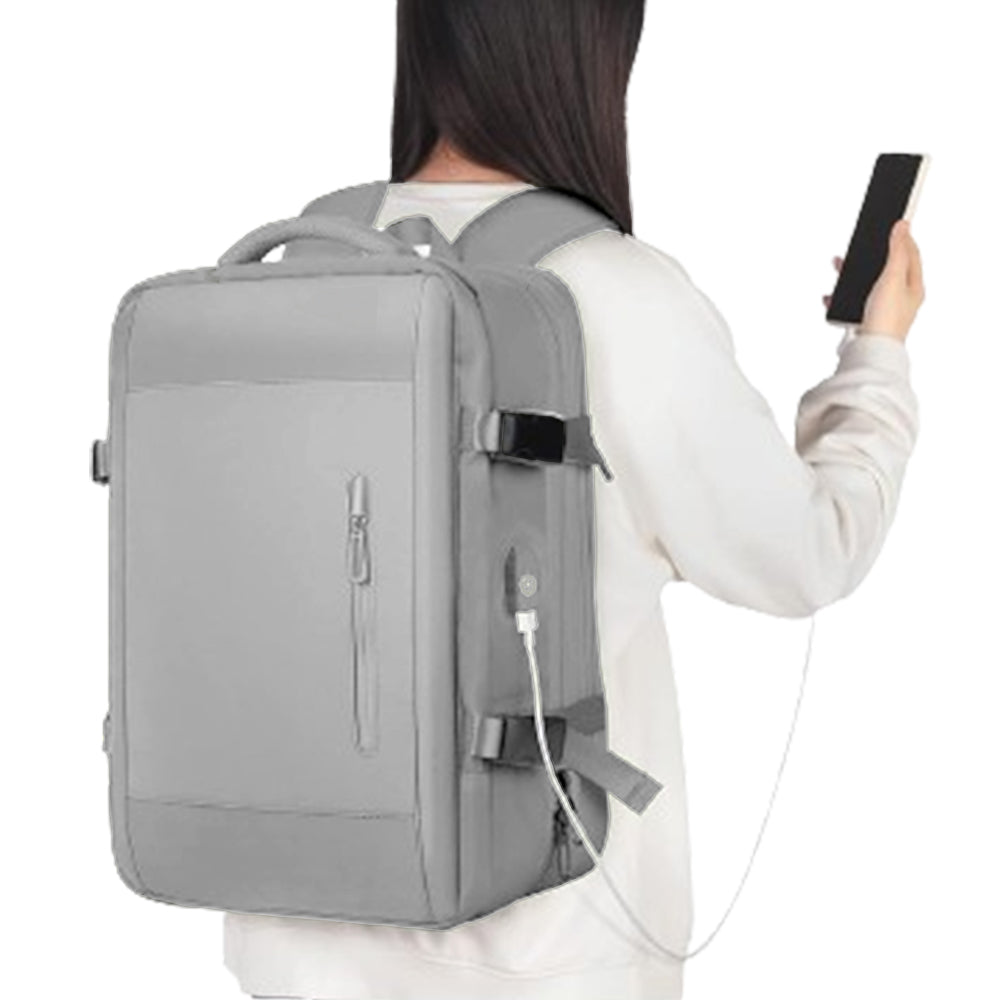 Unisex Large Travel Backpack