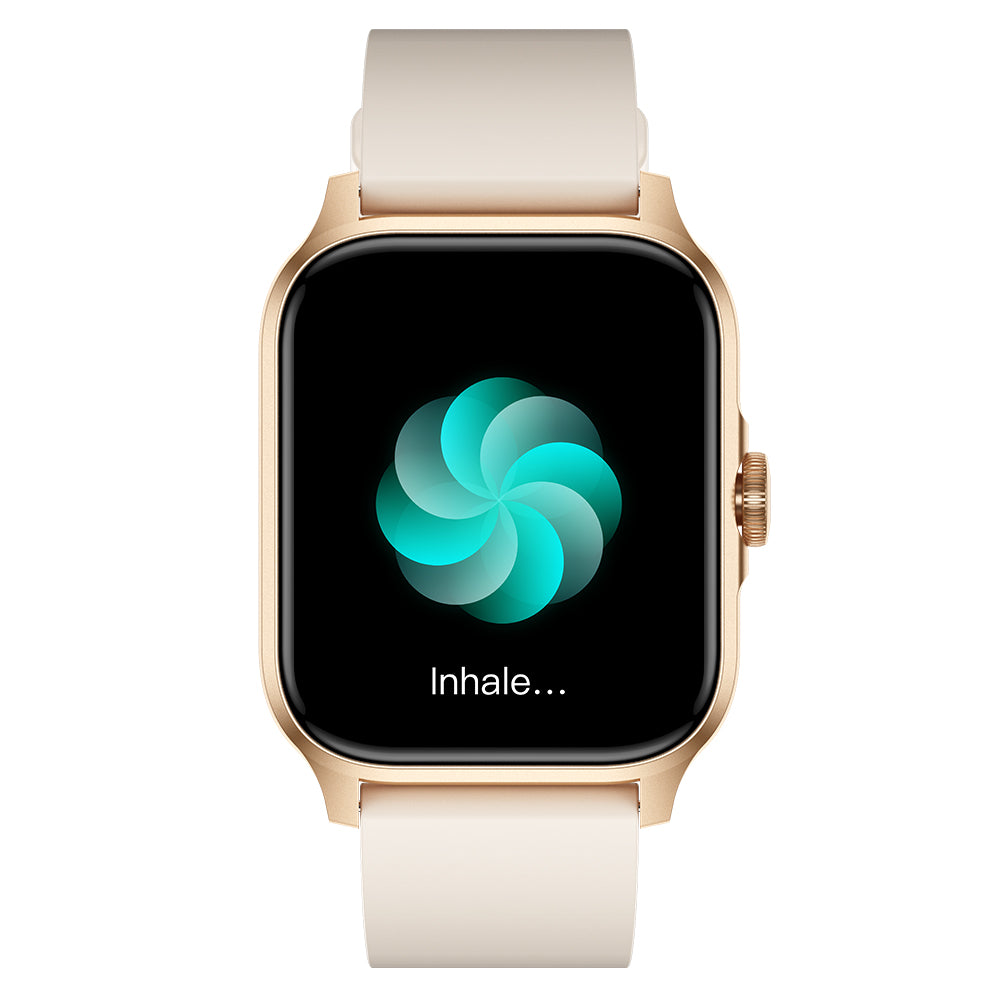 Smart Watch Fitness Tracker Heart Rate Watch