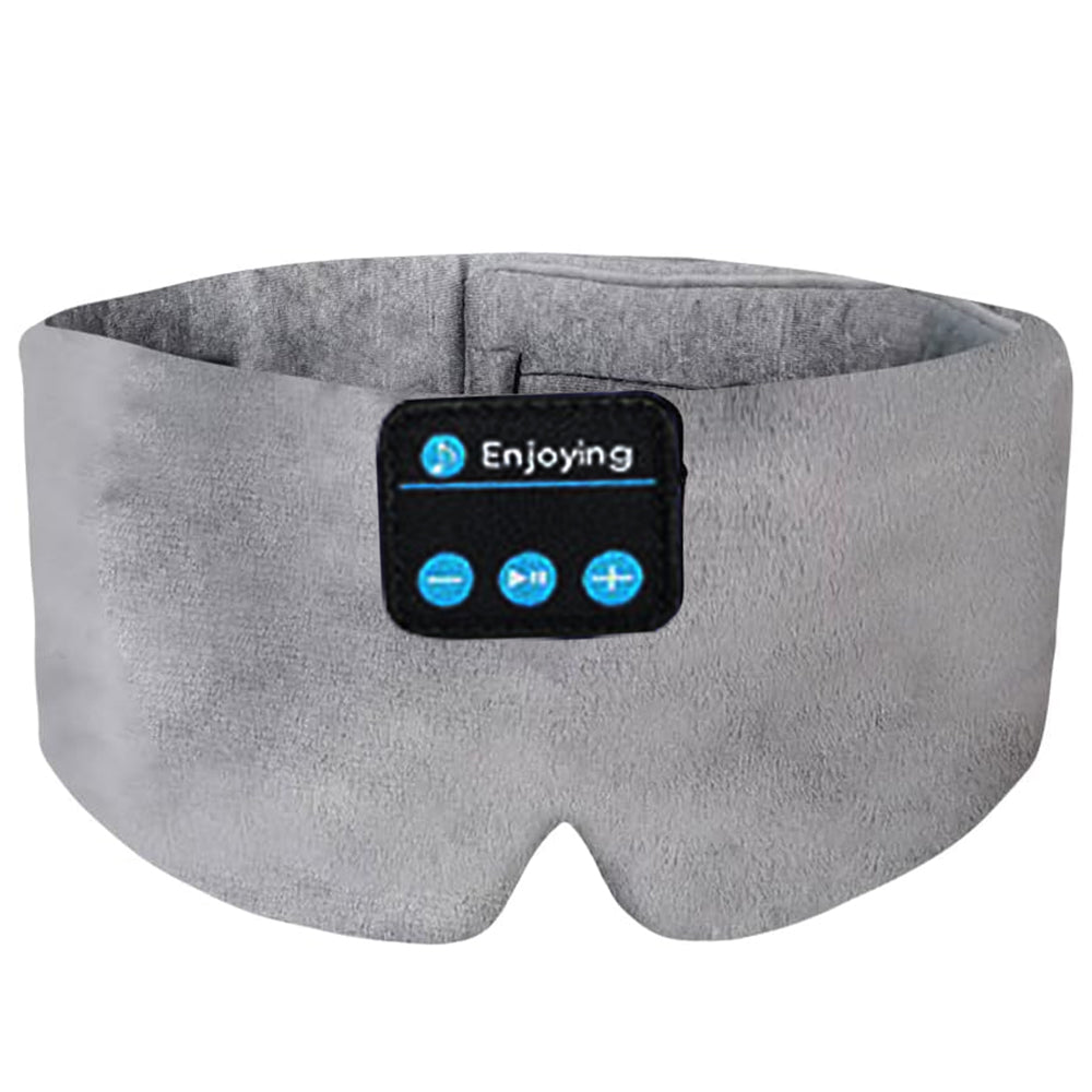 Bluetooth Sleep Eye Mask Headphones