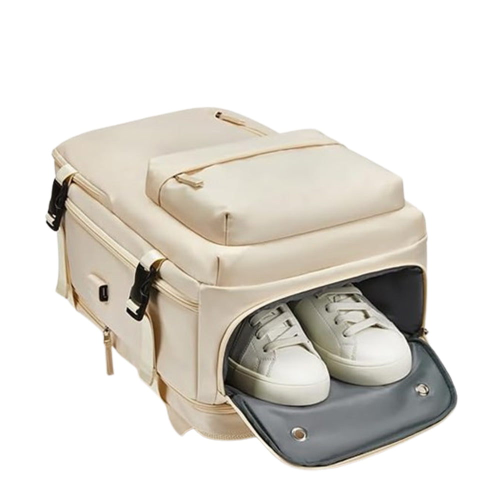 Unisex Large Travel Backpack