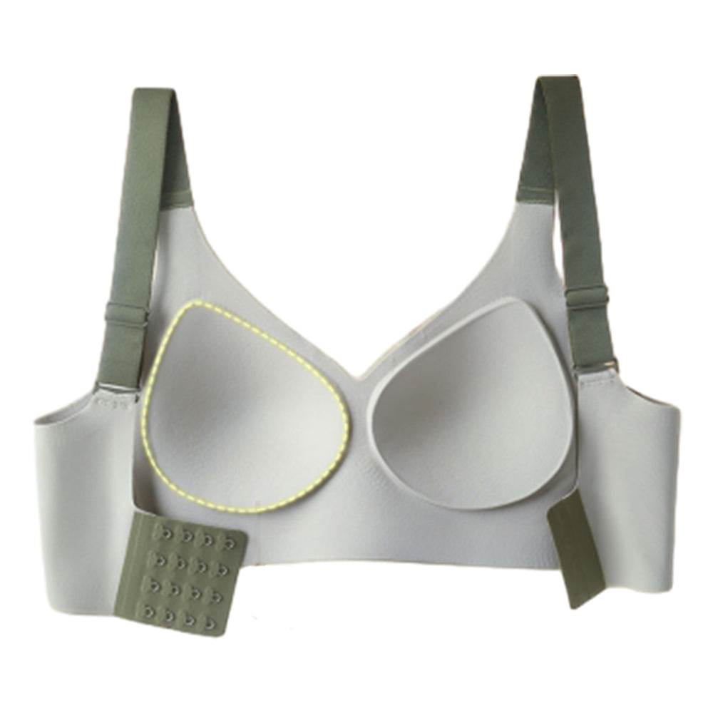 Seamless Push-Up Bra