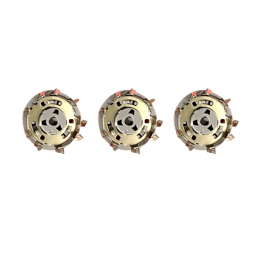 For Philips Series 3000 3Pcs Replacement Shaver Blades Heads