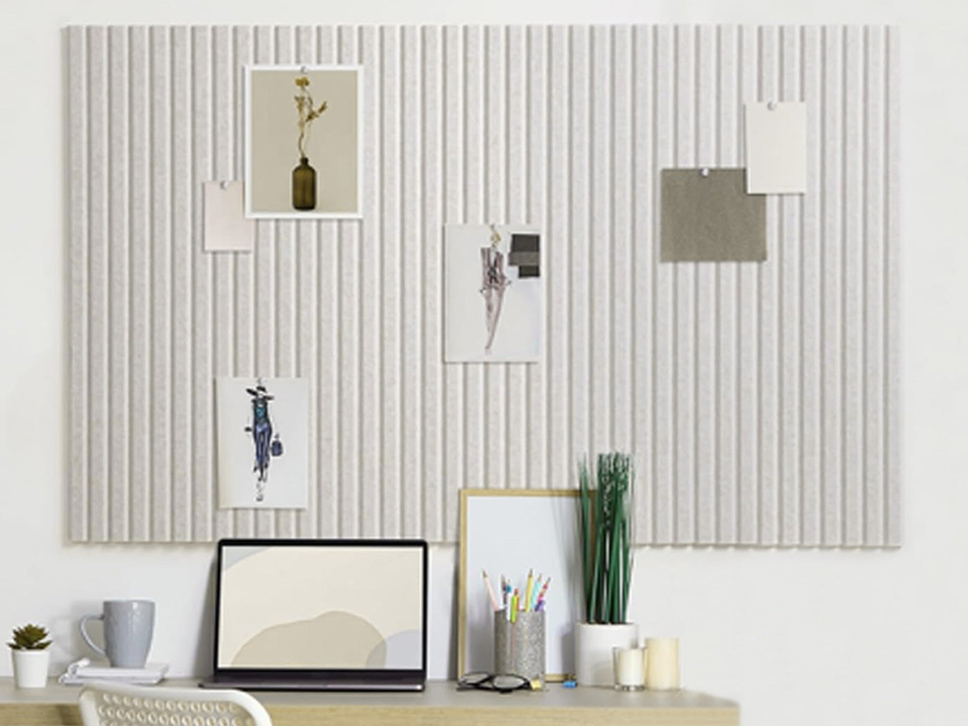 Felt Wall Tiles Self Adhesive Felt Bulletin Board Tiles Push Pin Organizer Board