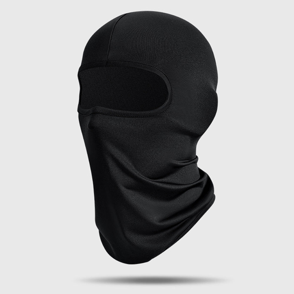 Cycling Cooling Face Mask Neck Gaiter with Sunburn Protection