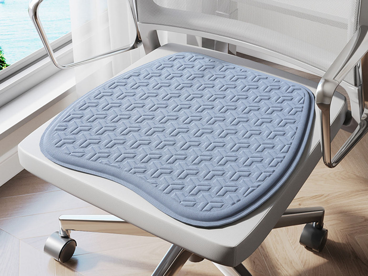 Gel Seat Cushion Car Seat Cushion Office Chair Cushion