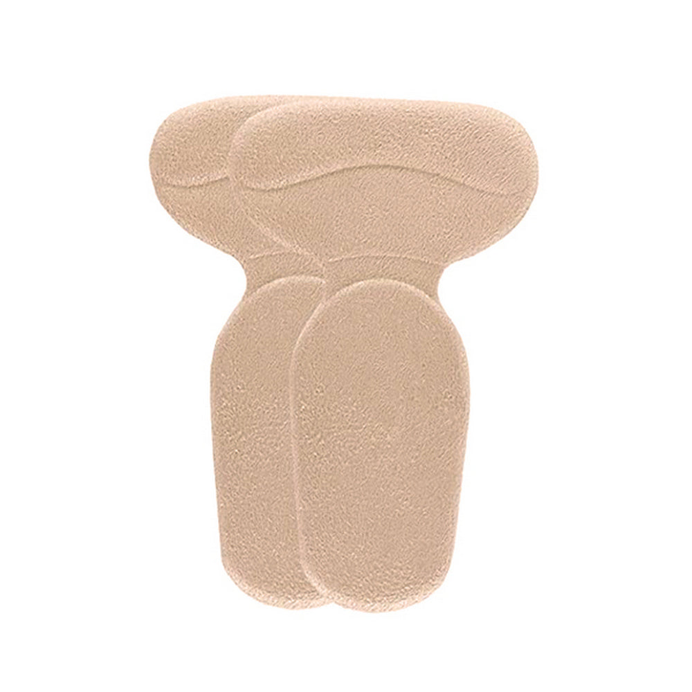 3-Pairs Heel Cushion Pads