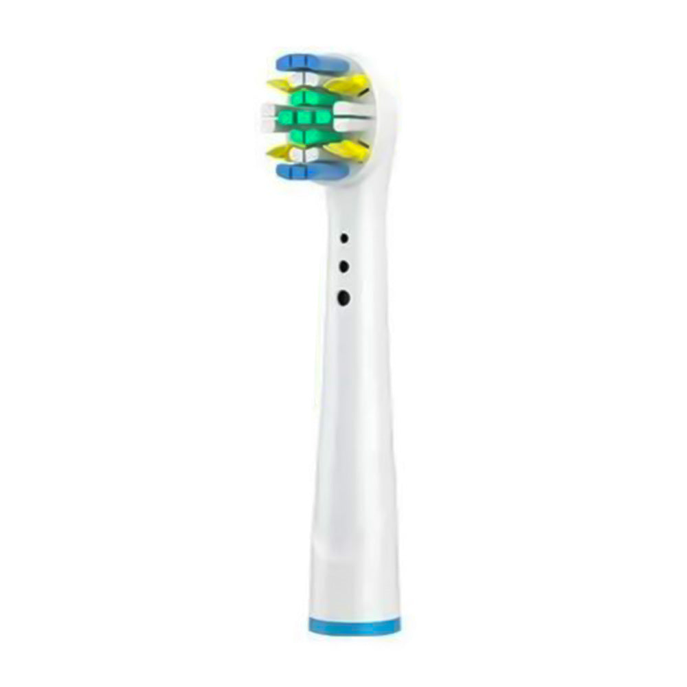 20Pcs Replacement Electric Toothbrush Heads for OralB D100 D3709 D12