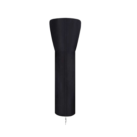 Waterproof Dustproof Patio Heating Machine Cover with Zipper