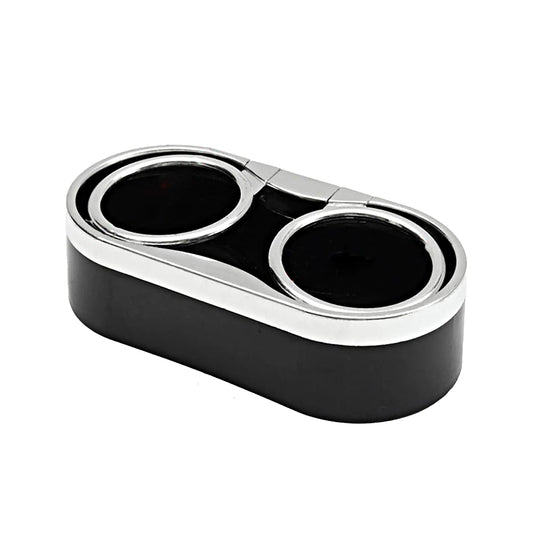Universal Car Dual Cup Drink Storage Holder