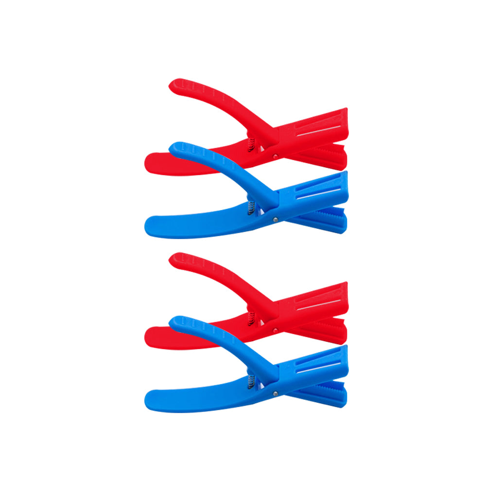 4Pcs Lightweight Manual Crawfish Sheller Peeler