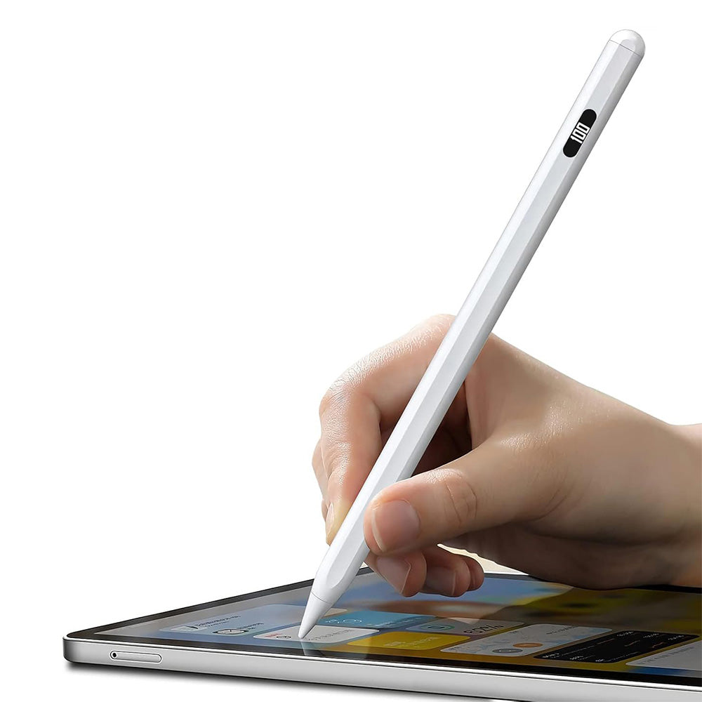 Stylus Pencil for iPad Compatible with Apple Official Pencil Tip
