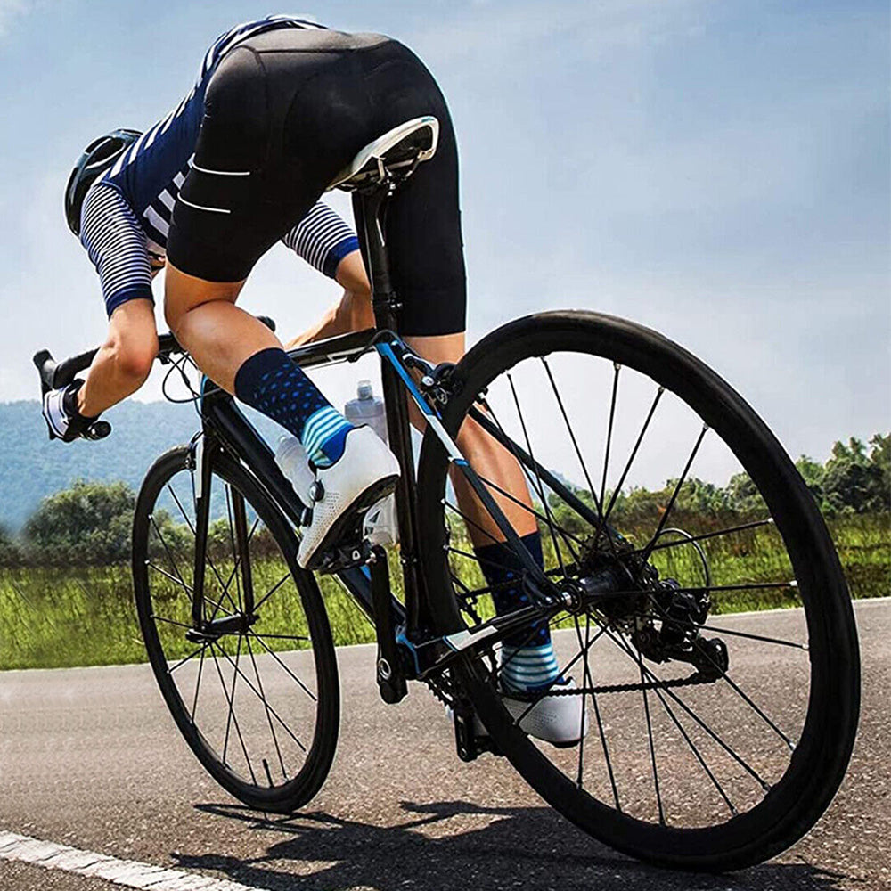 Universal Bike Brake Cable Housing Kit for Mountain Bike Road Bikes Bicycle Cycling