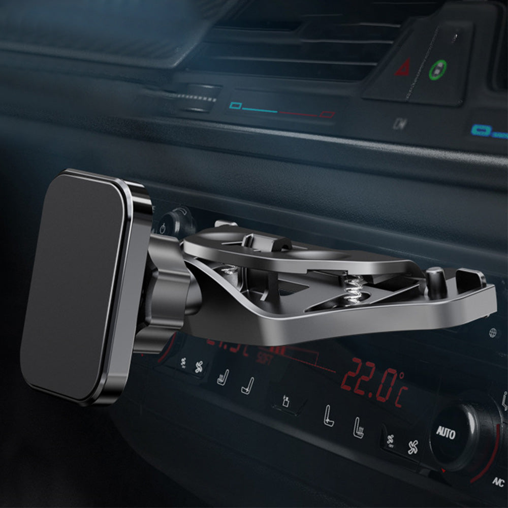 Car Mount Universal 360 Degree CD Slot Holder for iPhone