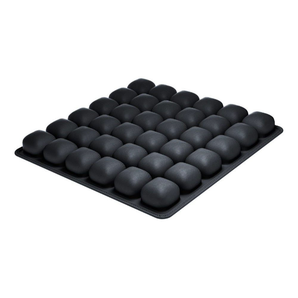 Air Cell Inflatable Seat Cushion 3D Airplane Seat for Office Chair Car Wheelchair