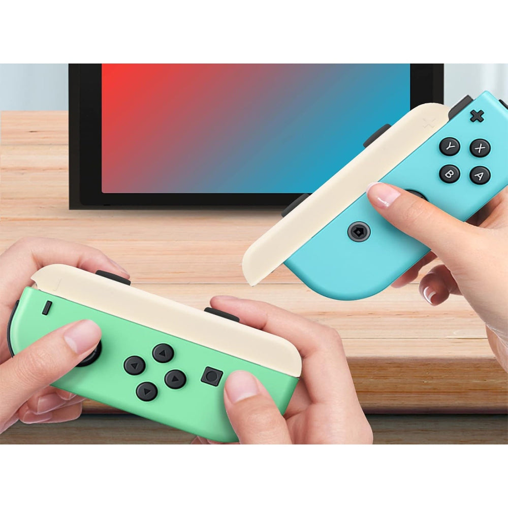Wireless Switch Gamepad Controllers for Nintendo Joy-Con