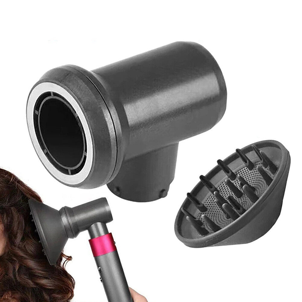 Diffuser And Adapter For Dyson HS01 HS05 Hair Dryer Combination