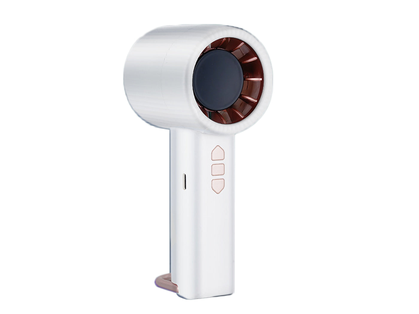 Handheld 100 Speed Fan USB Cooling Fan