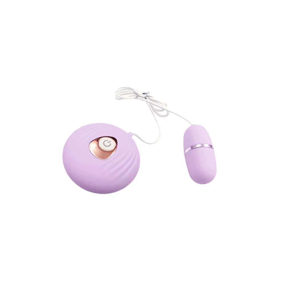 7-Frequency Erotic Vibration Massager