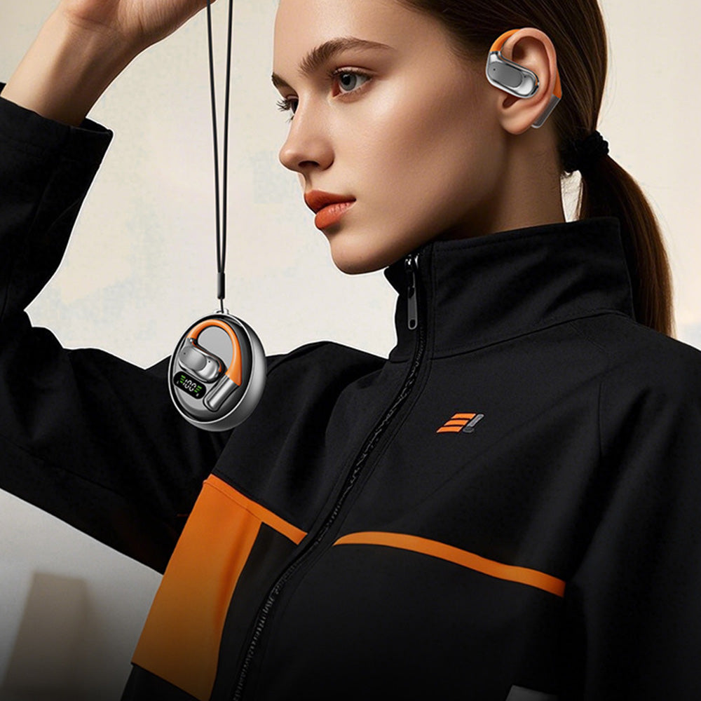 Wireless 144 Languages Translator Earbuds Real Two Way Time AI Translation Earphones