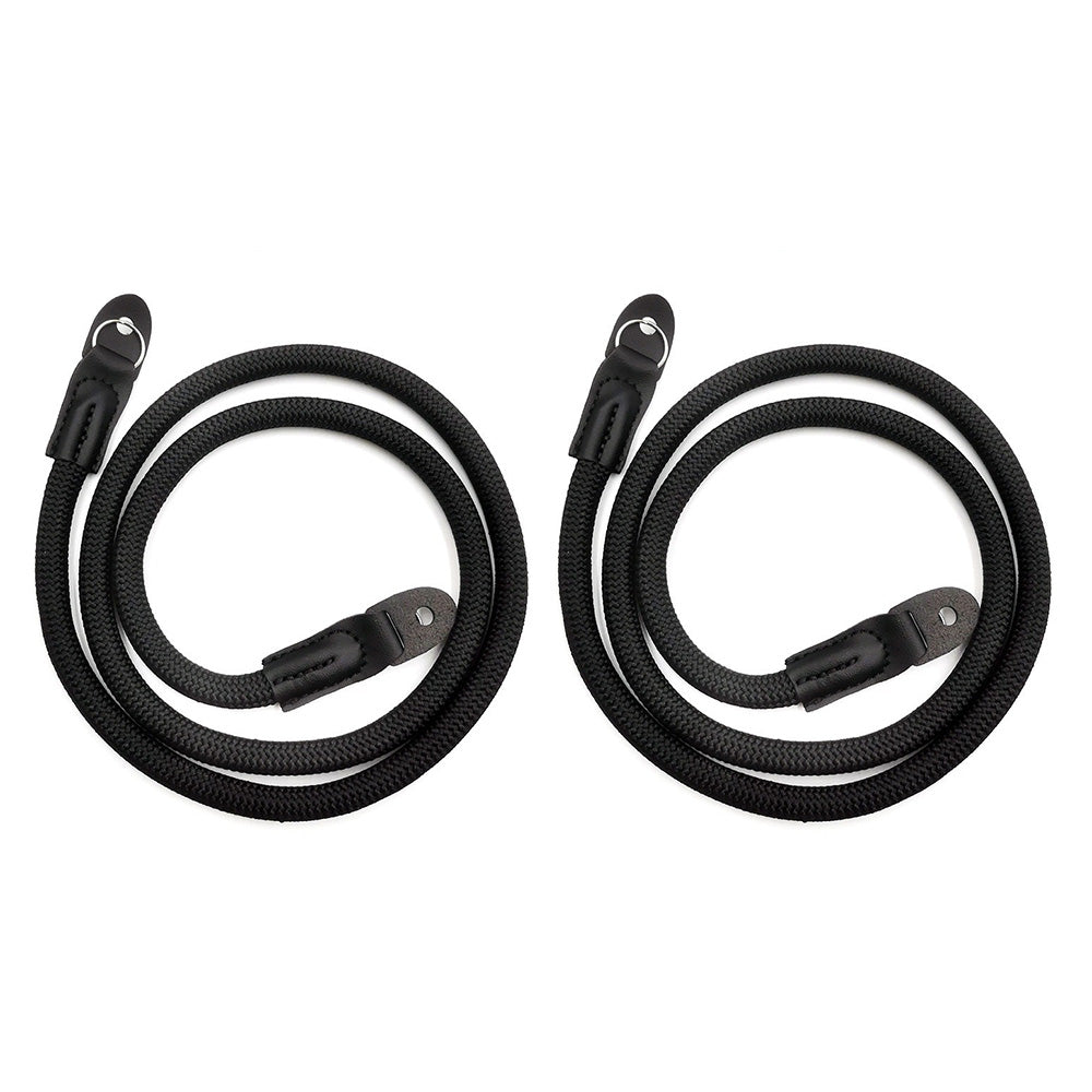2XCamera Shoulder Neck Strap for Sony Canon Nikon DSLR and Mirrorless Cameras