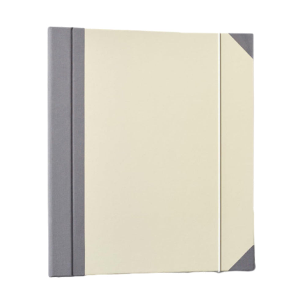 Anti-Missing Binder Folio Expanding File Folder