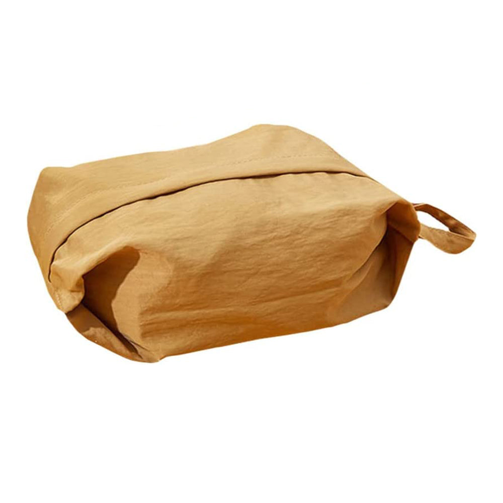 Womens Makeup Bag Portable Cosmetic Bags Handheld Travel Bag