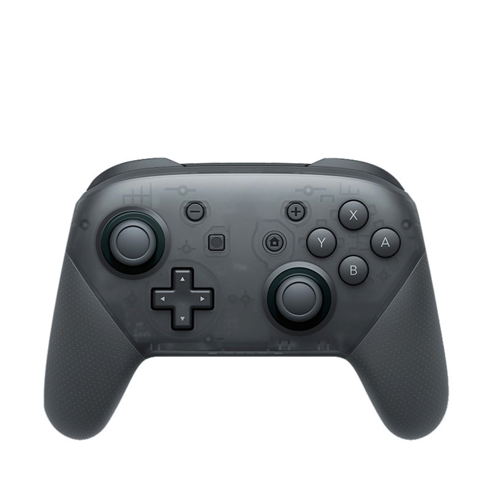 Wireless Gamepad Controller for Nintendo Joy-Con and Switch Pro with Wake-up and HD Vibration