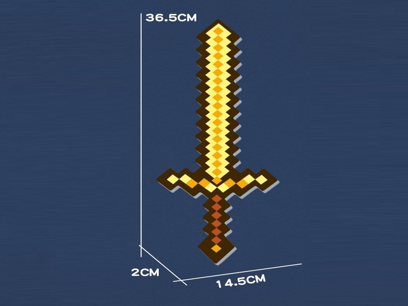 Light Up Sword Toy for Kids
