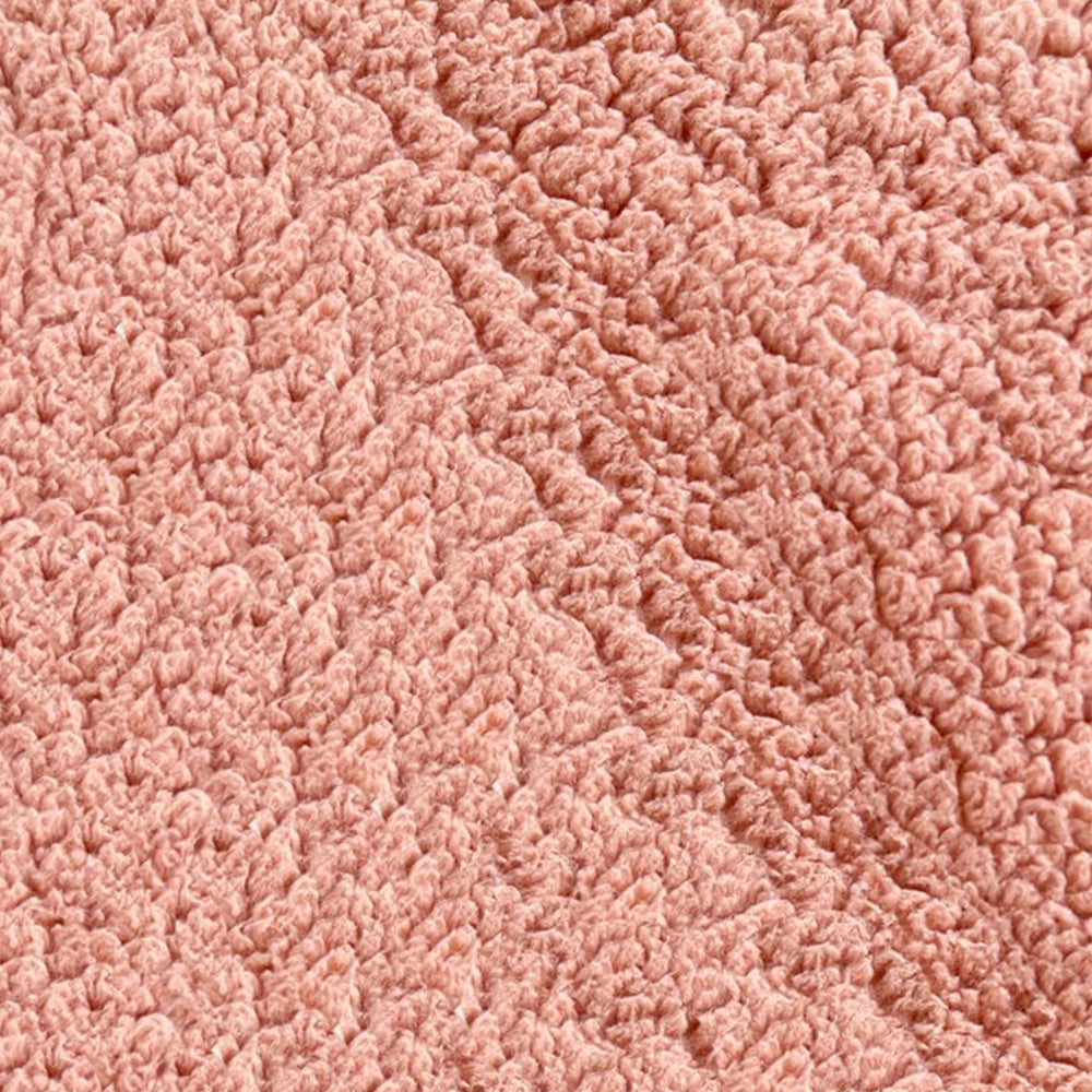 Winter Warm Sherpa Blanket