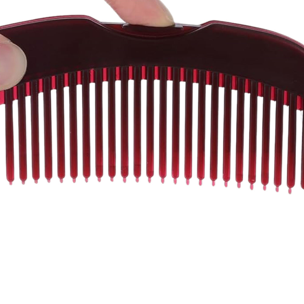 Dandruff Comb and Stainless Steel Fine Tooth Comb Kit Massage Dandruff Removal Brush