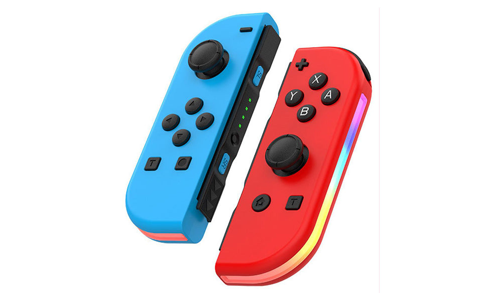 Replacement For Switch Controller Wireless Switch Controller Compatible with
Switch/OLED/Lite