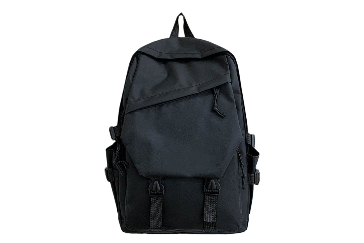 Men's Backpack School Backpack College Bookbag Classic Backpack