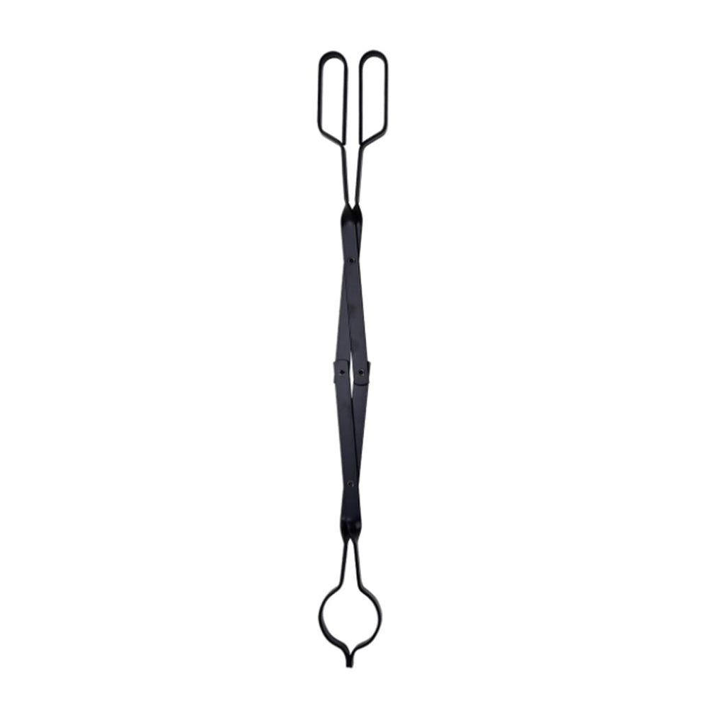 Wood Grabber Fireplace Tool